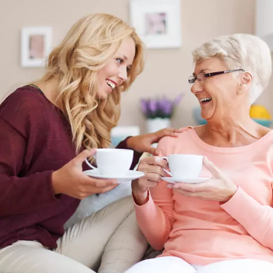 The Limes Residential Home
